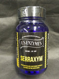 US Enzymes Serraxym