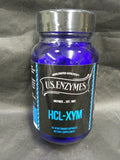 US Enzymes HCLxym