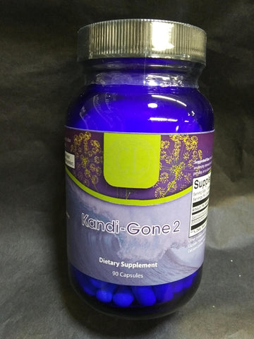 CORNERSTONE LABS KANDI GONE 2 90 CT