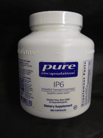 PURE ENCAPSULATION IP6 180CT