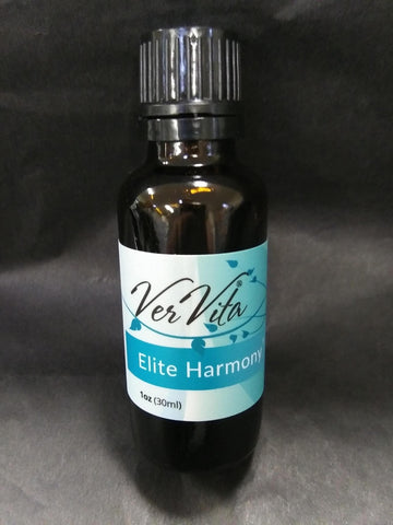 Elite Harmony 1oz VER VITA