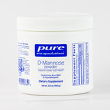 D-Mannose Powder 100 mg Pure Encapsulation