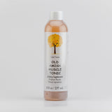 Caleb Treeze Old Amish Muscle Tonic 8 fl. oz.