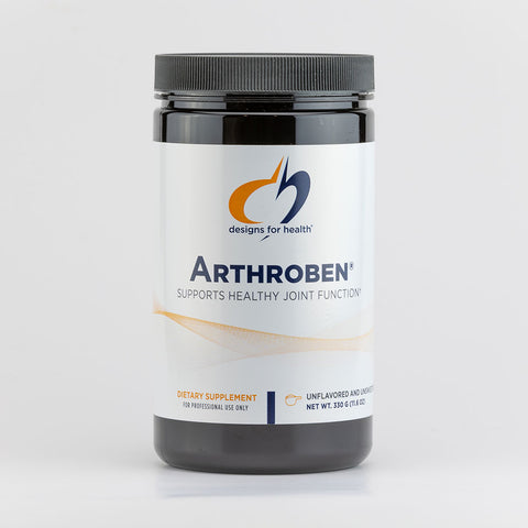 Designs for Health Arthroben Unflavored 11.6oz