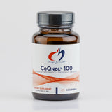 Designs for Health CoQnol 100 60 Softgels