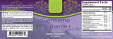 Cornerstone Labs Gymnema Supreme + 90 Capsules