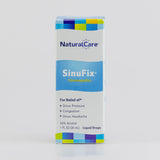 NaturalCare SinuFix 1 fl. oz.