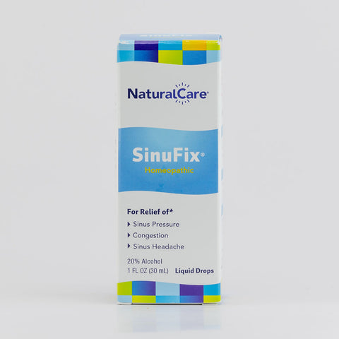 NaturalCare SinuFix 1 fl. oz.