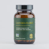 Global Healing Latero-Flora 60 Caps