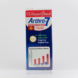 U.S. Doctors' Clinical Arthro-7 60 Veg. Caps