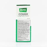 BHI Cough 100 Tablets