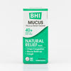 BHI Mucus Relief 100 Tablets