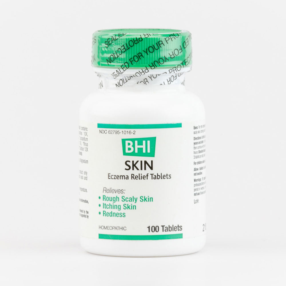 BHI SKIN