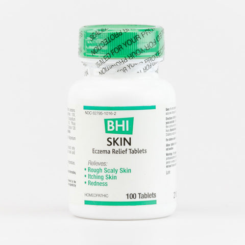 BHI SKIN