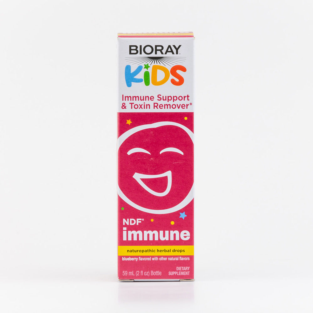 Bioray Kids NDF Immune