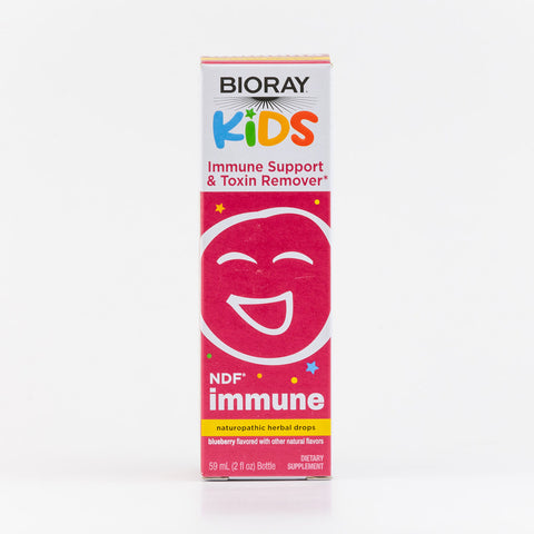 Bioray Kids NDF Immune