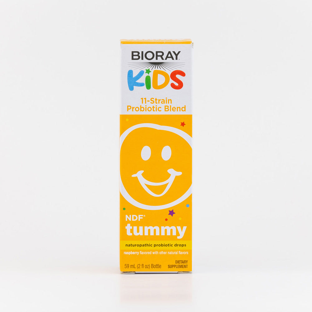 Bioray Kids NDF Tummy 2 oz