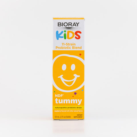 Bioray Kids NDF Tummy 2 oz