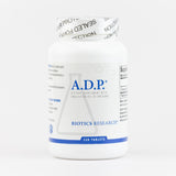 Biotics Research A.D.P. 120 Tablets