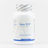 Biotics Research Beta-TCP 180 Tablets