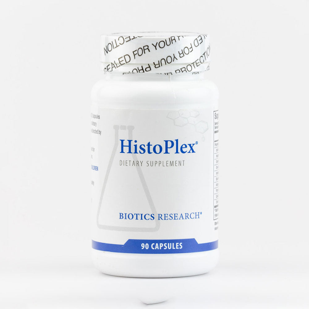 Biotics Research HistoPlex 90 Capsules