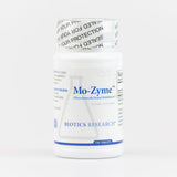 Biotics Research Mo-Zyme 100 Tablets