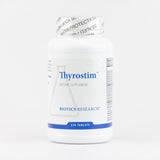 Biotics Research Thyrostim 270 Tablets