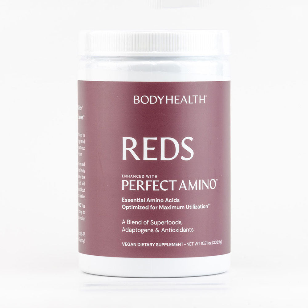 Body Heath Reds 30 servings