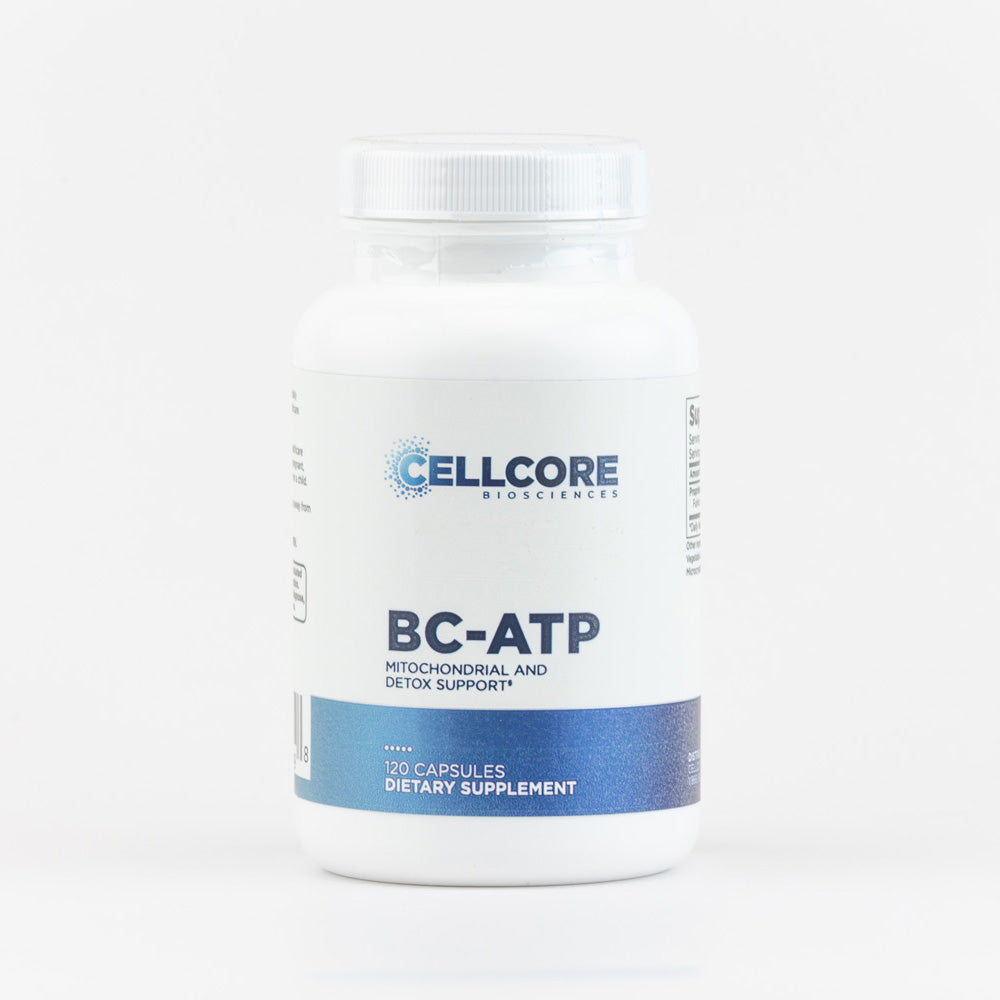 CellCore BC-ATP