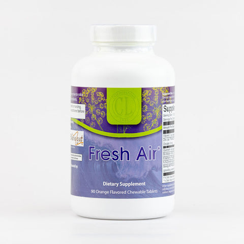 Cornerstone Labs Fresh Air / Airmaxx 90 Chewable Tablets