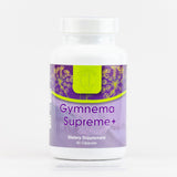 Cornerstone Labs Gymnema Supreme + 90 Capsules