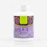 Cornerstone Labs PEA-Ez 60 Capsules