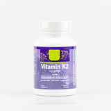 Cornerstone Labs Vitamin K2 60 Capsules