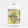 The Doctor & The Nurse Super Omega-3 120 Softgels