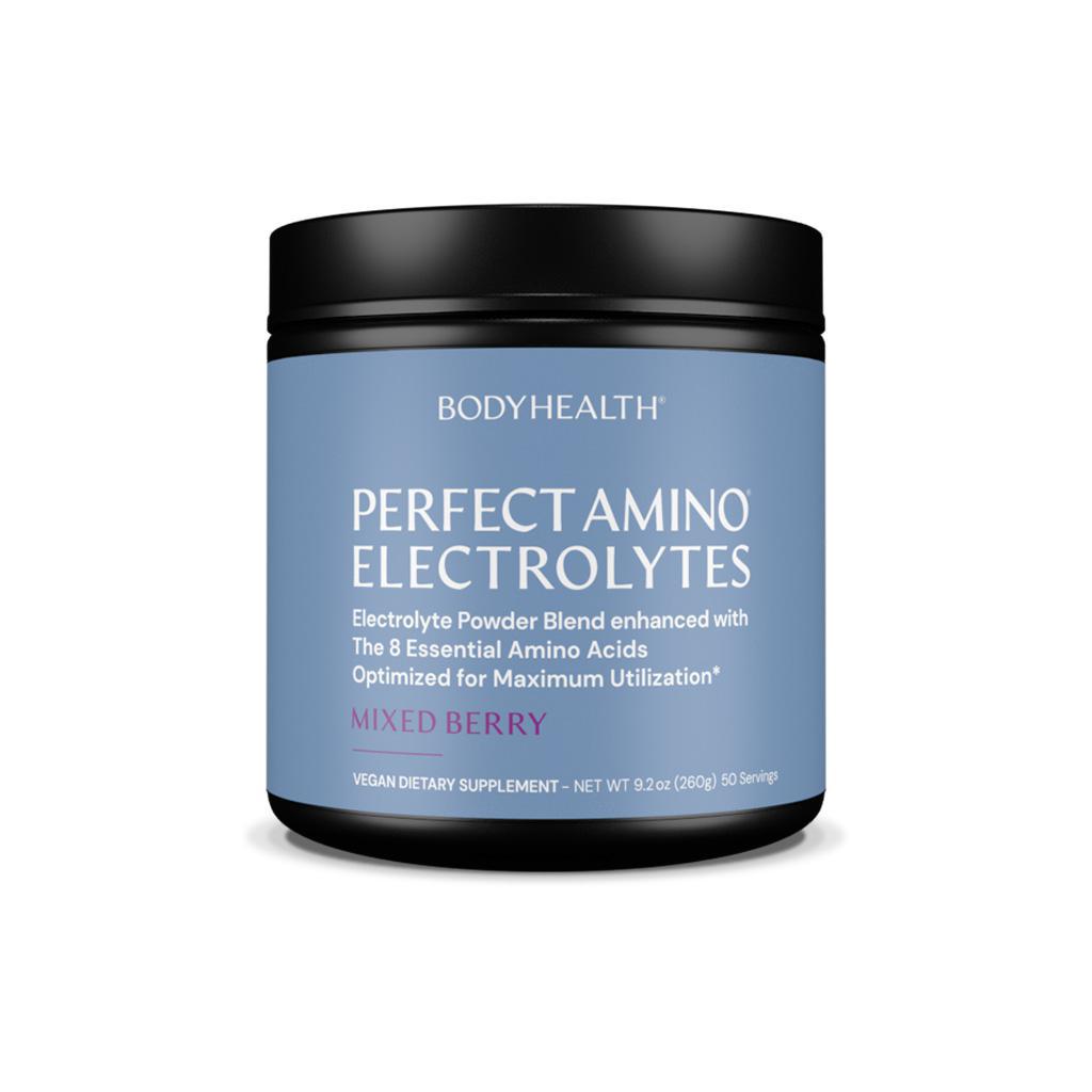 Perfect Amino Electrolytes Body Health 30 servings