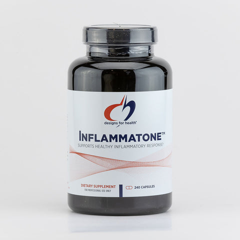 DESIGNS FOR HEALTH INFLAMMATONE 240C