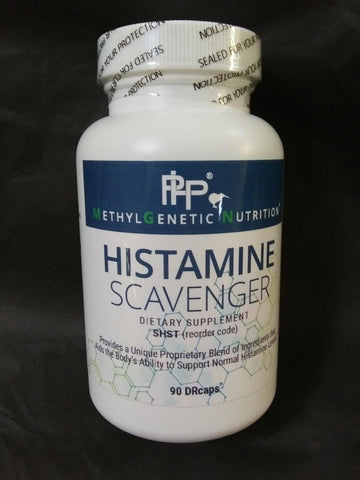 Professional Health Products HISTAMINE SCAVENGER 90 Ct