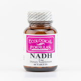 Ecological Formulas NADH 5mg 60 Tablets