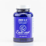 Endo-met Endo A-C 180 Tablets