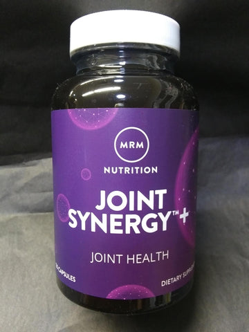 MRM JOINT SYNERGY + 120CAP