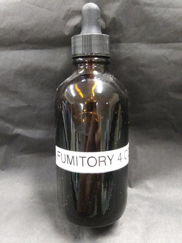 FUMITORY 4 oz