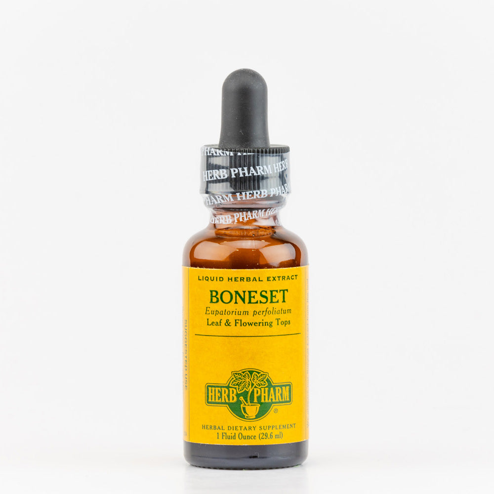 Herb Pharm Boneset Dropper 1 oz