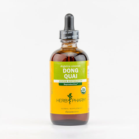 Herb Pharm Dong Quai (200 ml)