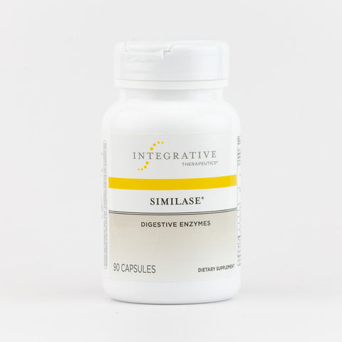 Integrative Therapeutics Similase 90 Capsules