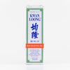 Kwan Loong Pain Relieving Oil 2 oz Prince Of Peace