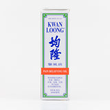 Kwan Loong Pain Relieving Oil 2 oz Prince Of Peace