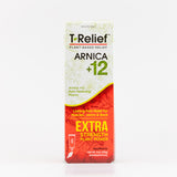 T-Relief Extra Strength Pain Relief Cream Arnica +12 3 oz