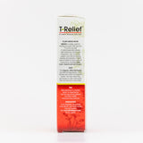 T-Relief Extra Strength Pain Relief Cream Arnica +12 3 oz