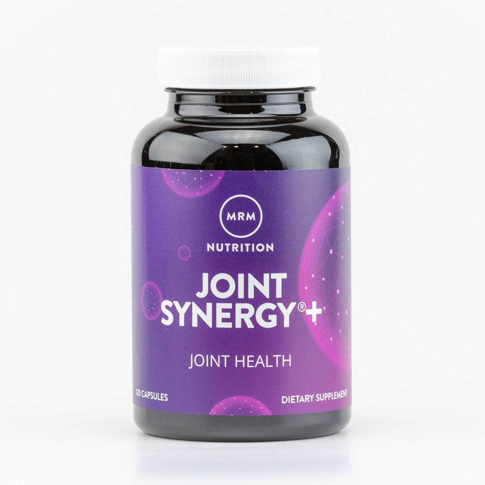 MRM JOINT SYNERGY + 120CAP