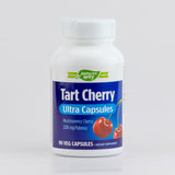 Nature's Way Tart Cherry Ultra 90 Veg. Caps